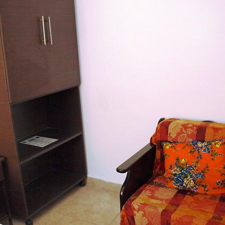 Olympos Pension Rhodes City Oda fotoğraf