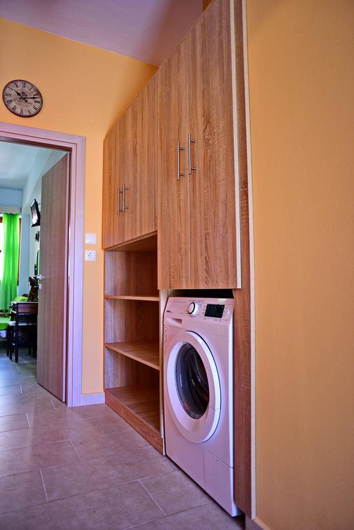Olympos Pension Rhodes City Dış mekan fotoğraf