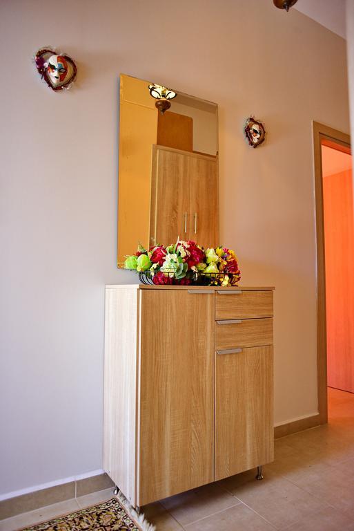 Olympos Pension Rhodes City Dış mekan fotoğraf