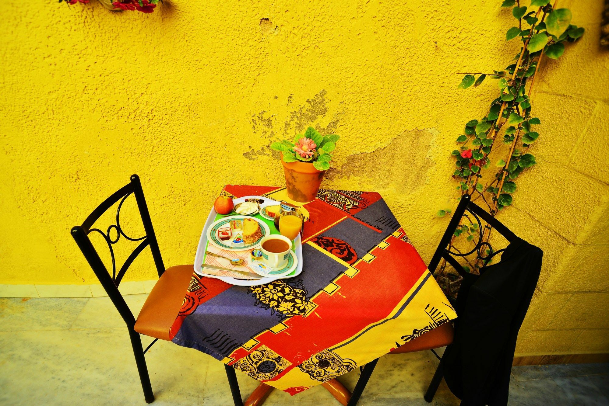 Olympos Pension Rhodes City Dış mekan fotoğraf