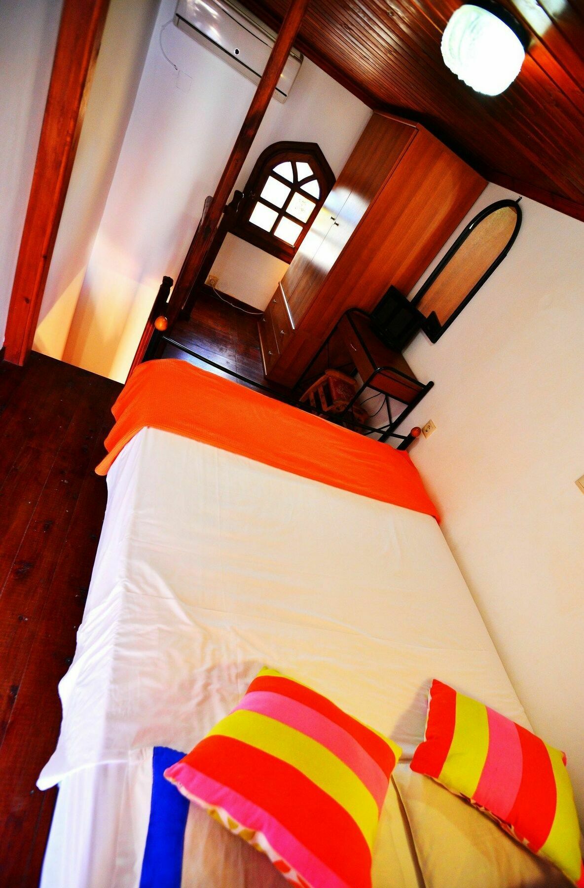 Olympos Pension Rhodes City Dış mekan fotoğraf