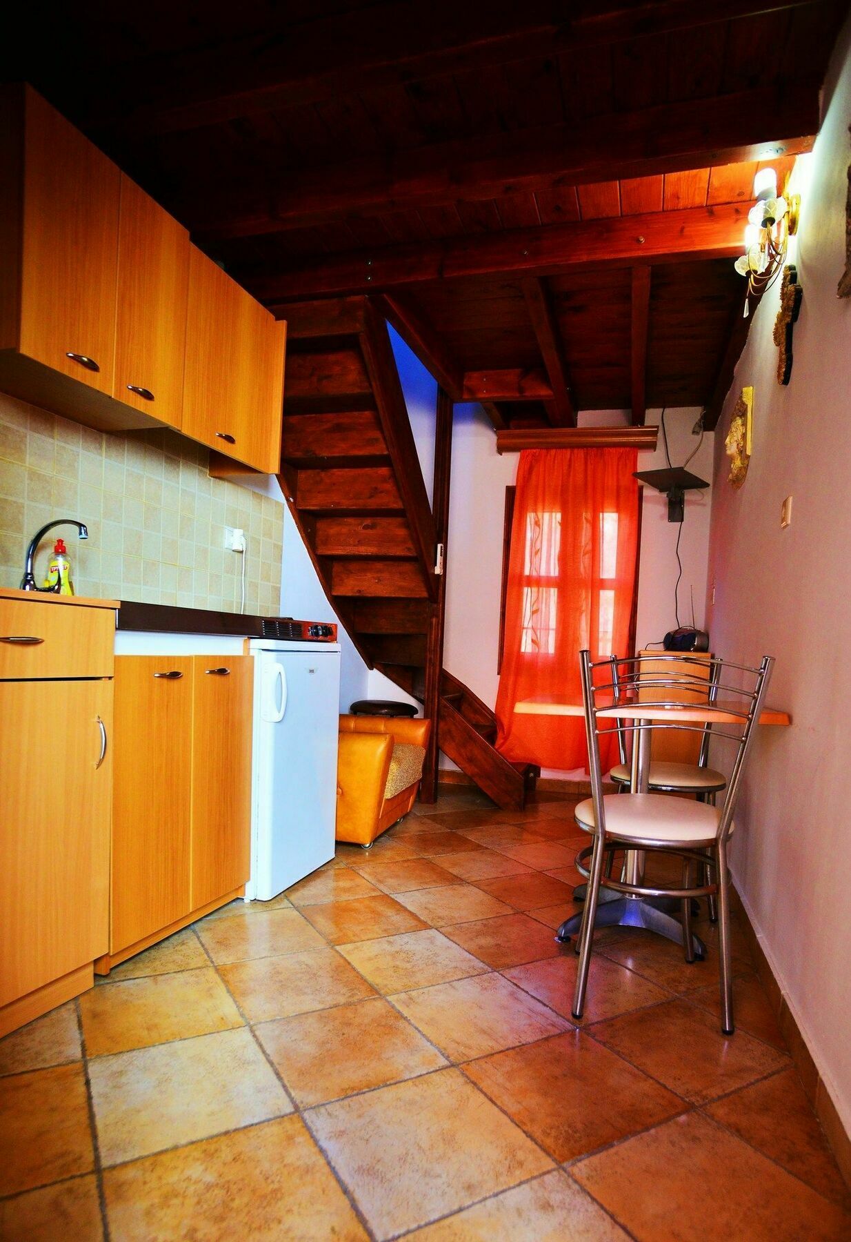 Olympos Pension Rhodes City Dış mekan fotoğraf