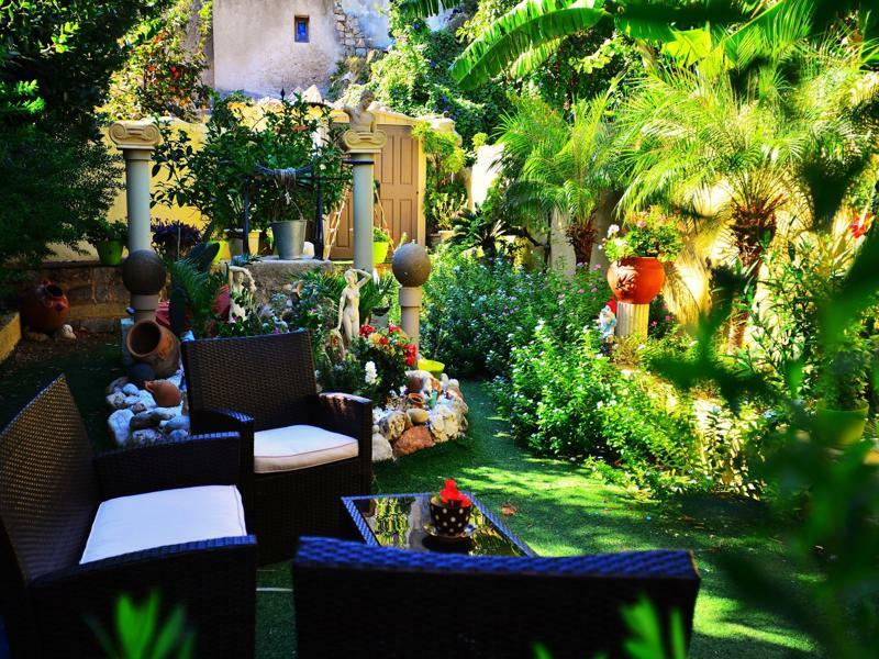 Olympos Pension Rhodes City Dış mekan fotoğraf