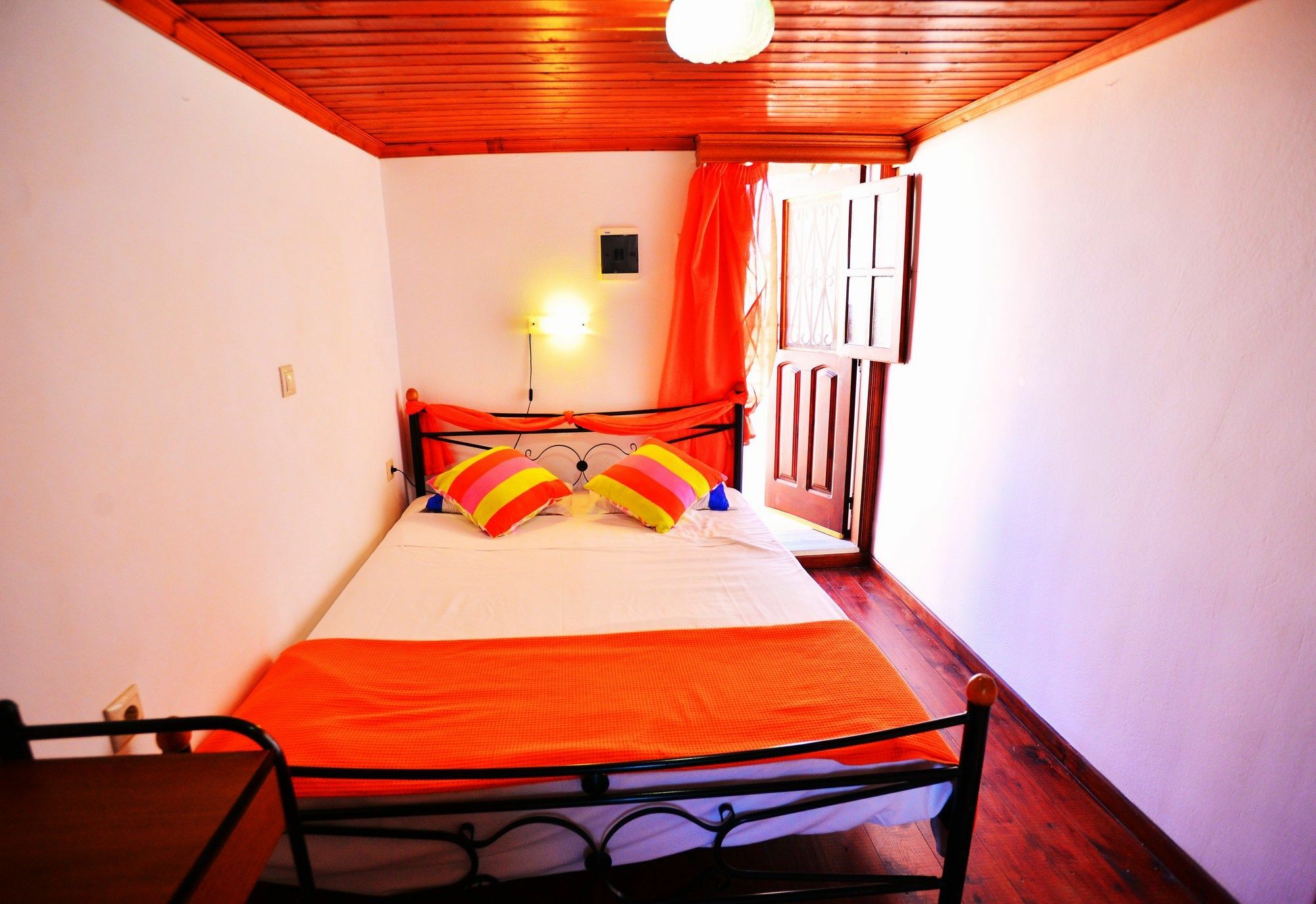 Olympos Pension Rhodes City Dış mekan fotoğraf