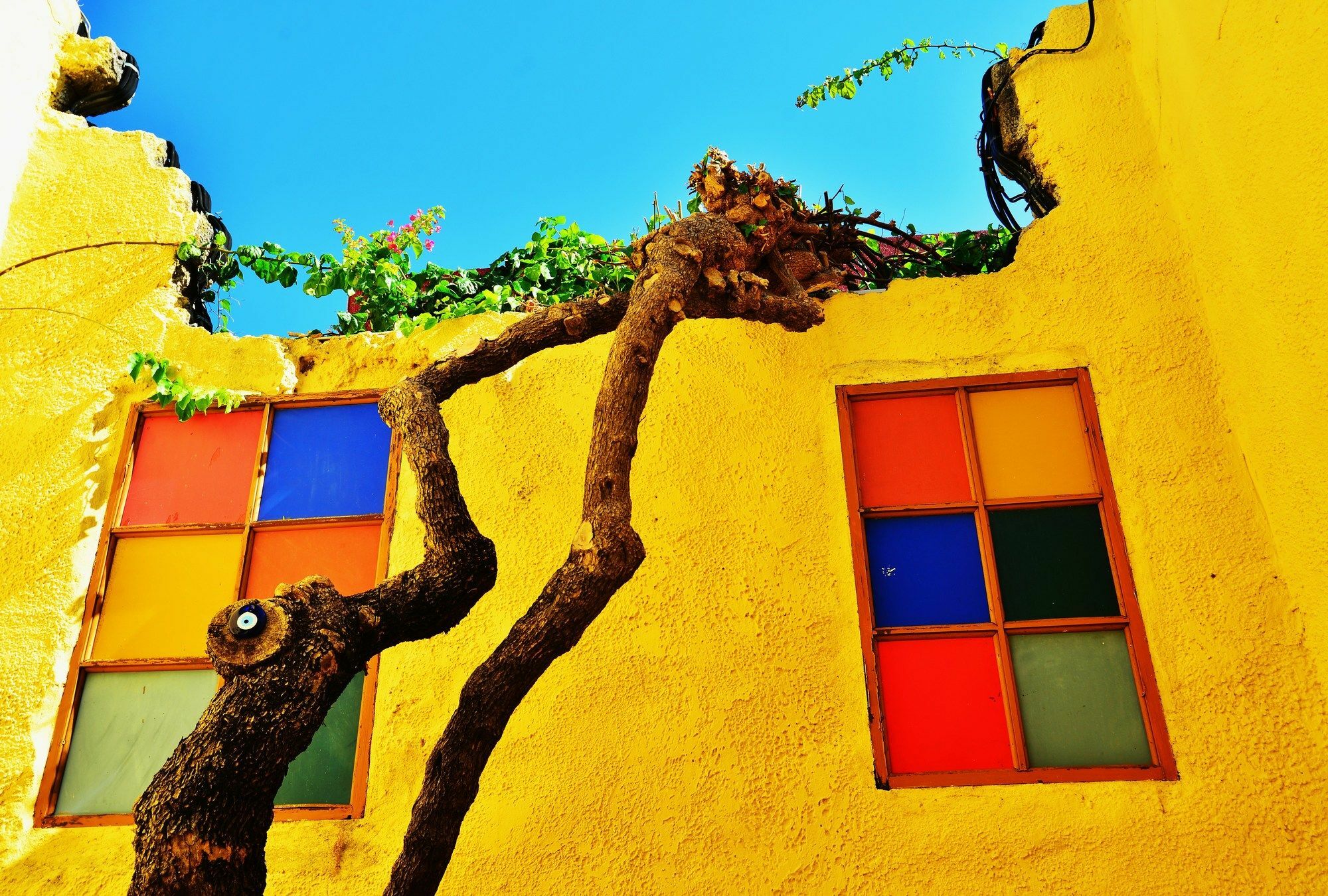 Olympos Pension Rhodes City Dış mekan fotoğraf